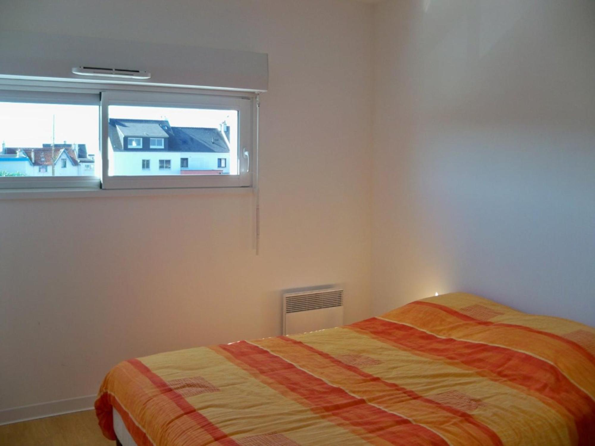 Appartement Ploemeur, 3 Pieces, 4 Personnes - Fr-1-349-64 エクステリア 写真